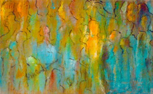 <b>Lima MH</b><br>Multidões I