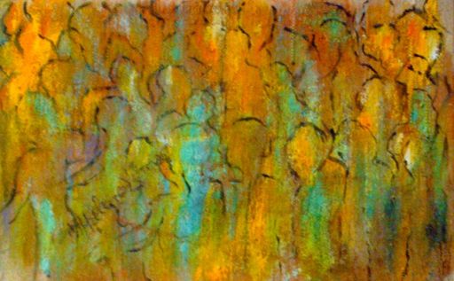 <b>Lima MH</b><br>Multidões II