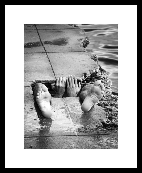 <b>Machado M.</b><br>Sem Título II