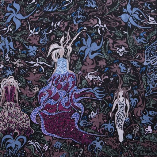 <b>Fontinelli P.</b><br>Luxo Púrpura