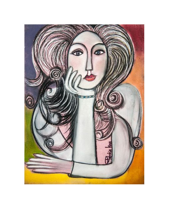 <b>Krug P.</b><br>Esperança