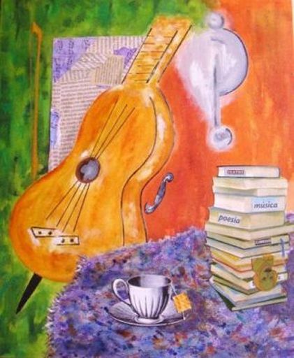 <b>Hillebrand Y.</b><br>Tomas um Chá?